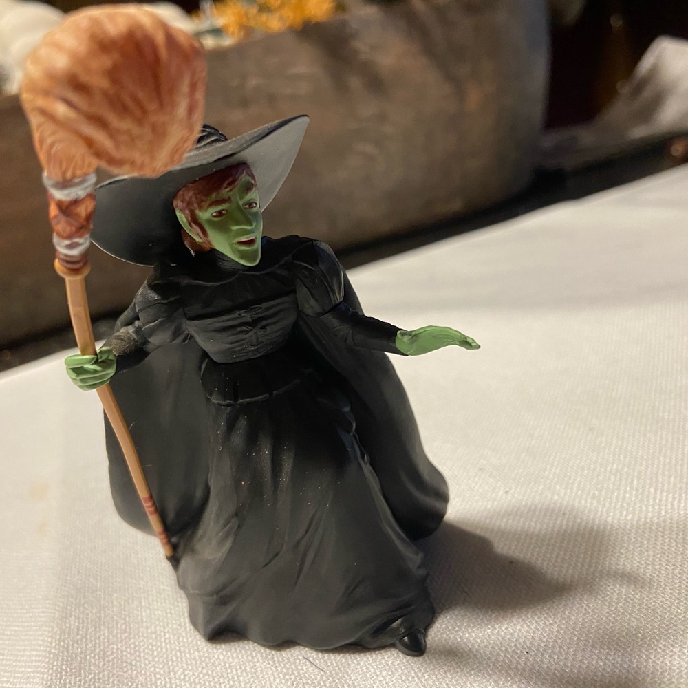 Wizard of Oz wicked witch